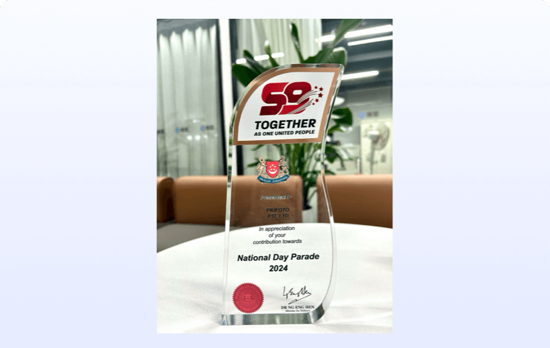 2024新加坡国庆阅兵NDP<br />官方指定照片直播平台